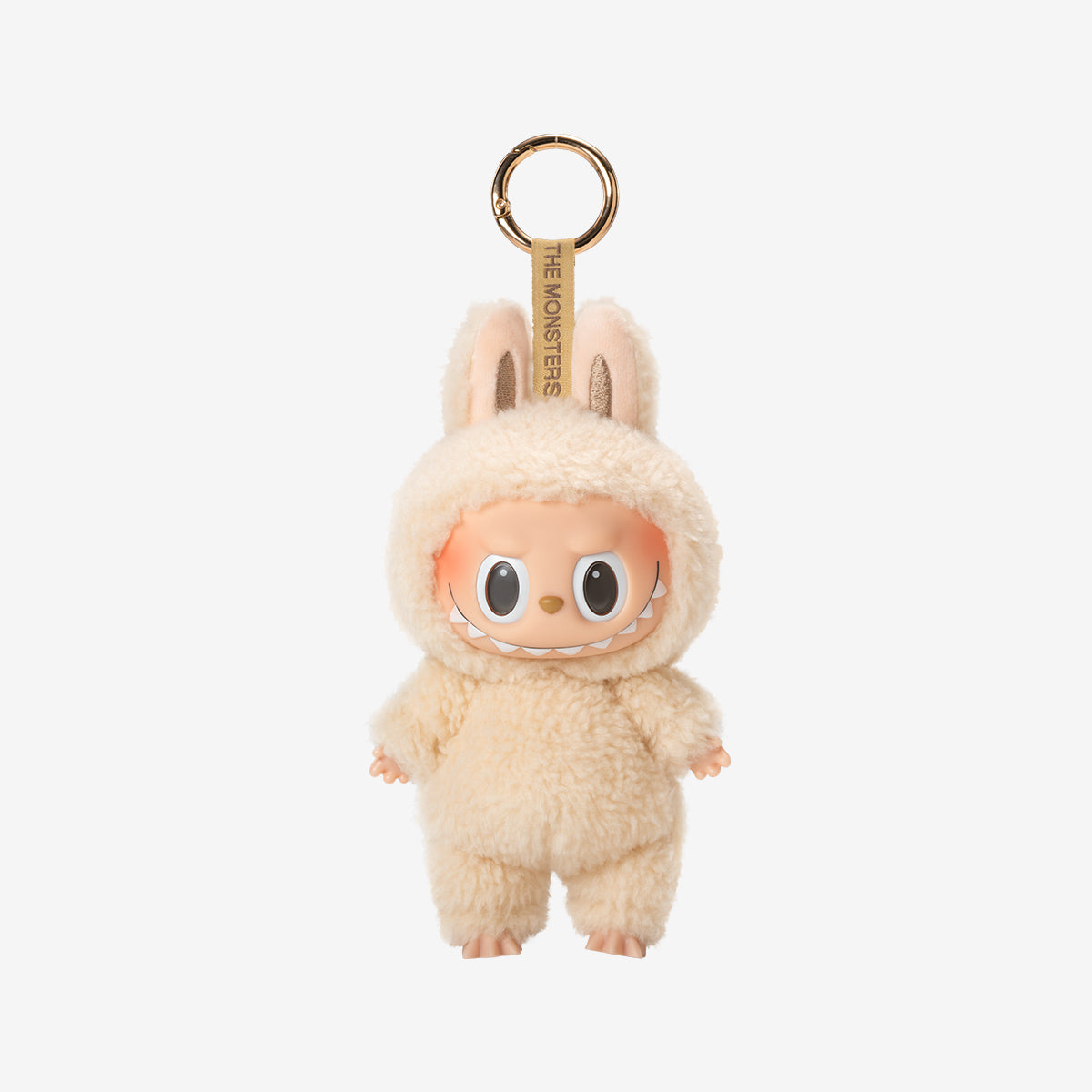 POPS MART Choose Your own Labubu (Opened Box)-THE MONSTERS - Exciting Macaron Vinyl Plush