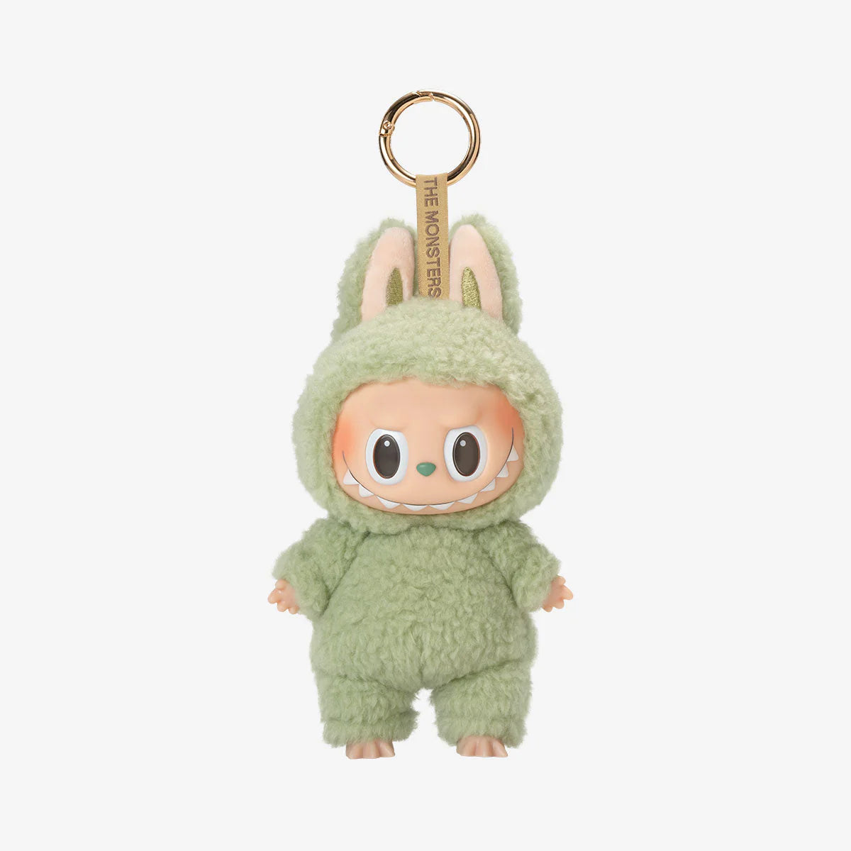 POPS MART Choose Your own Labubu (Opened Box)-THE MONSTERS - Exciting Macaron Vinyl Plush