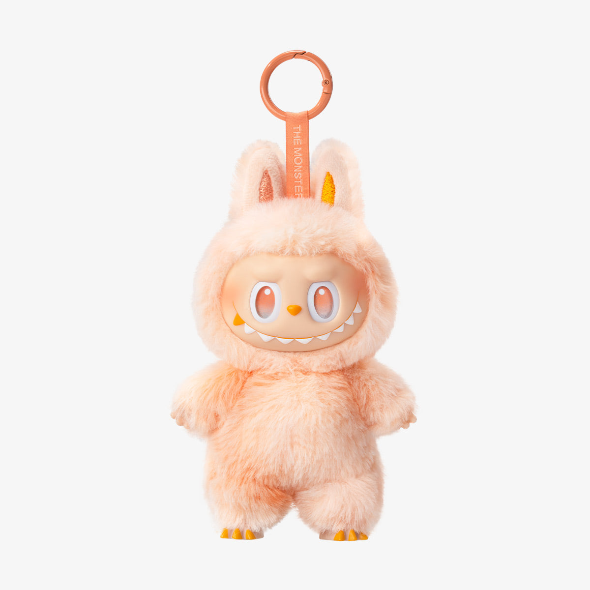 The Labubu Big Into Energy Blind Box