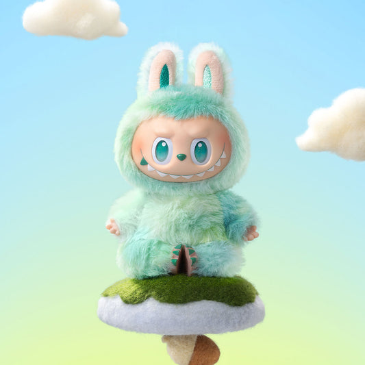 The Labubu Big Into Energy Blind Box